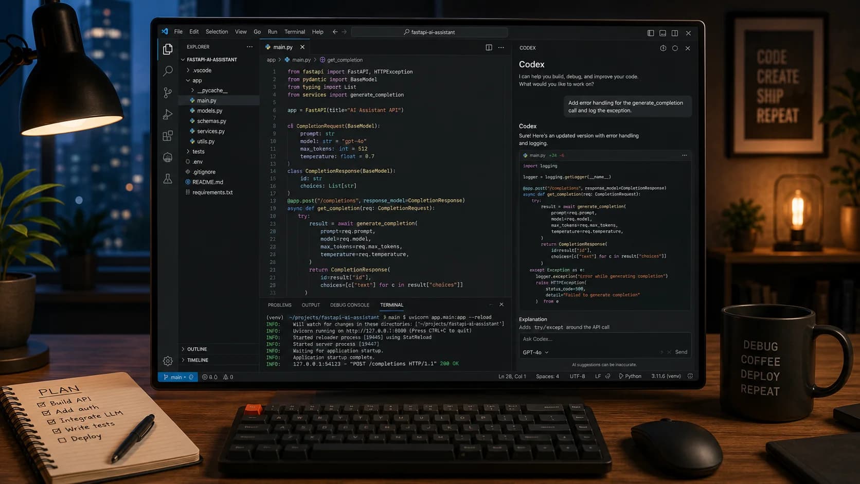 Top 5 Agentic CLI Coding Tools for Vibe Coders